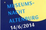 Museumsnacht 2013